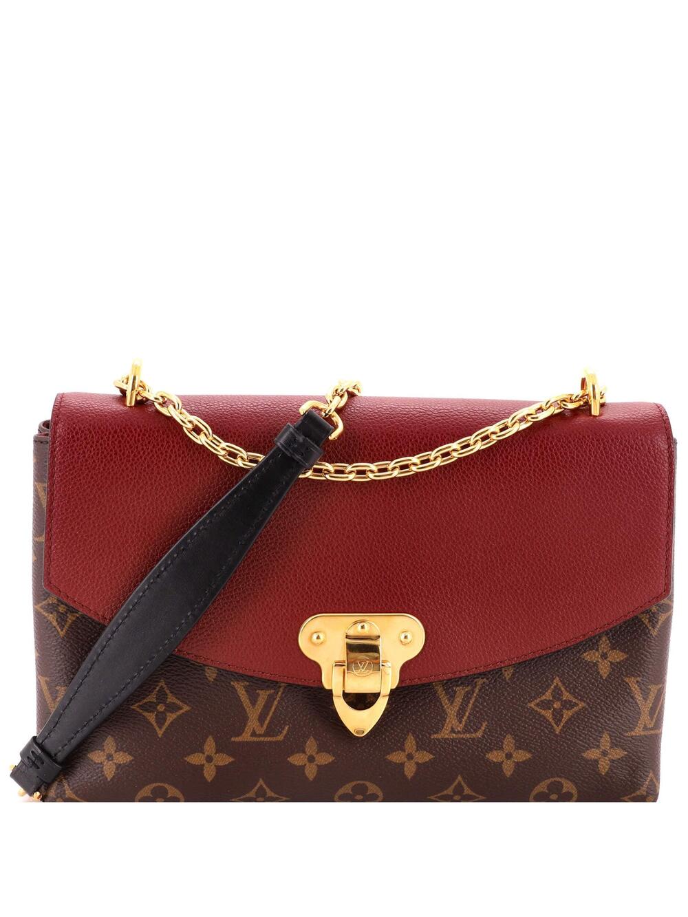 Louis Vuitton Saint Placide Handbag #356467L19B